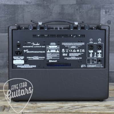 Immagine Pre-Owned Fender Acoustic Junior GO - 2