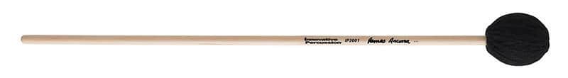 Innovative Percussion James Ancona Series Extra Soft Marimba Mallet IP2001 image 1