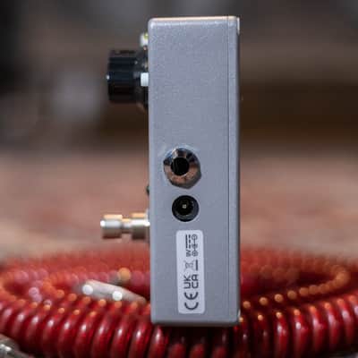 MXR M135 Smart Gate Noise Gate Pedal image 2