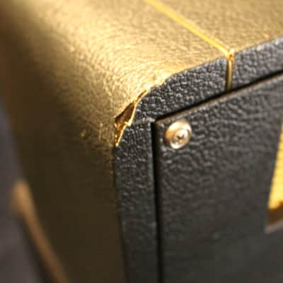 Monomyth Modded Marshall 1959 Super Lead image 20