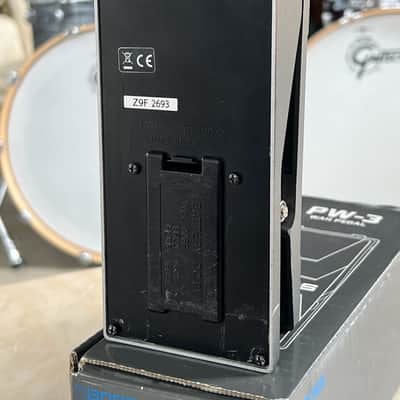 Boss PW-3 Wah Pedal image 2
