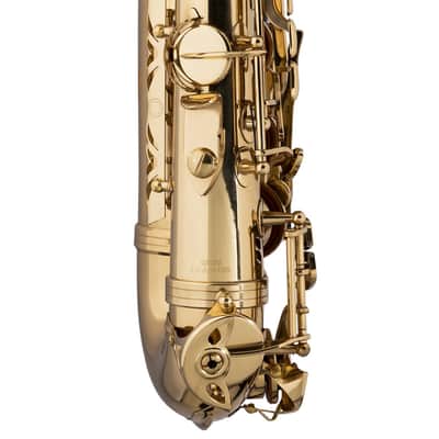 Levante Alto Sax LV-AS4105 w/High F Key image 7