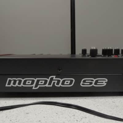 Dave Smith Instruments Morpho SE image 5