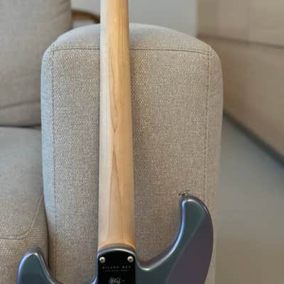 PRS Silver Sky Limited Edition 2021 Lunar Ice image 7