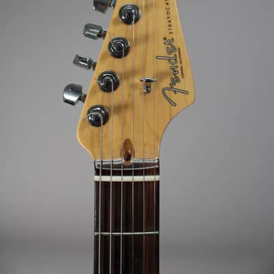 2019 Fender Mod Shop Stratocaster Mystic Aztec Gold w/OHSC image 5