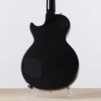 Gibson Les Paul Supreme, Ebony | Demo image 2