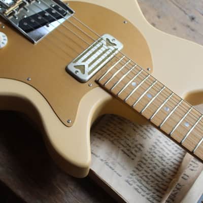 EASTMAN Fullertone SC'52 Desert Sand, GIGBAG, PAPERS, 3, 05KG image 7
