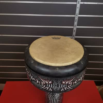 Remo MODULAR DRUM PACK ERGO-DRUM 5.5''x10'' PRIMAL DREAM MD-1010-94 image 2