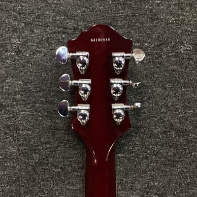 B.C. Rich Mockingbird Special X Electric Guitar image 9