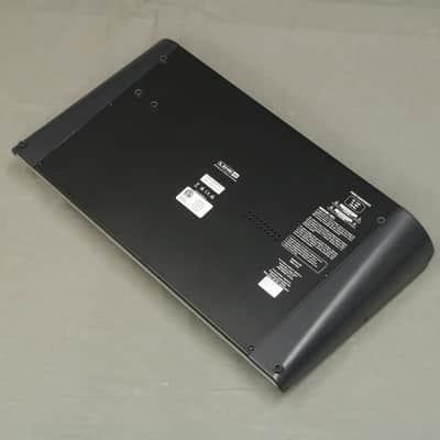 LINE6 HELIX FLOOR Limited Edition Platinum [21HDF5V7339000038] (07/22) image 5