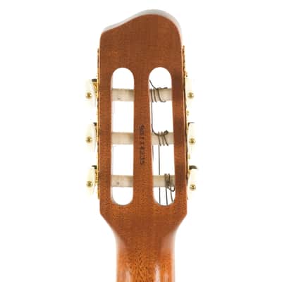 Godin Semi Solid Blonde "21" Owned by George Benson image 8