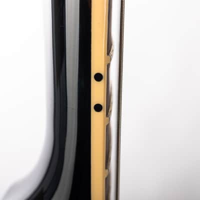 Gibson Les Paul Studio, Ebony | Demo image 16