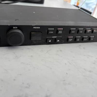 Alesis D4 Drum Module 1990s - Black image 5