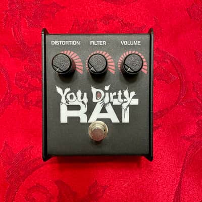 ProCo You Dirty RAT | Reverb