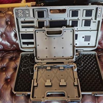 Boss BCB-90X and BCB-30 Pedalboard image 6