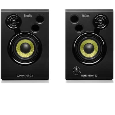 Hercules DJLearning Kit MK2 image 4