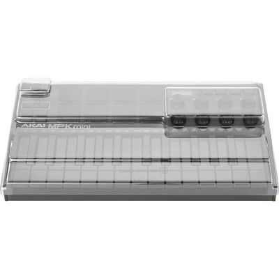 Decksaver Akai Pro MPK Mini MK3 Cover Regular