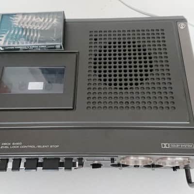 Immagine Technics 646D (Technics RS-646DS) 1977 - 1980 - 2
