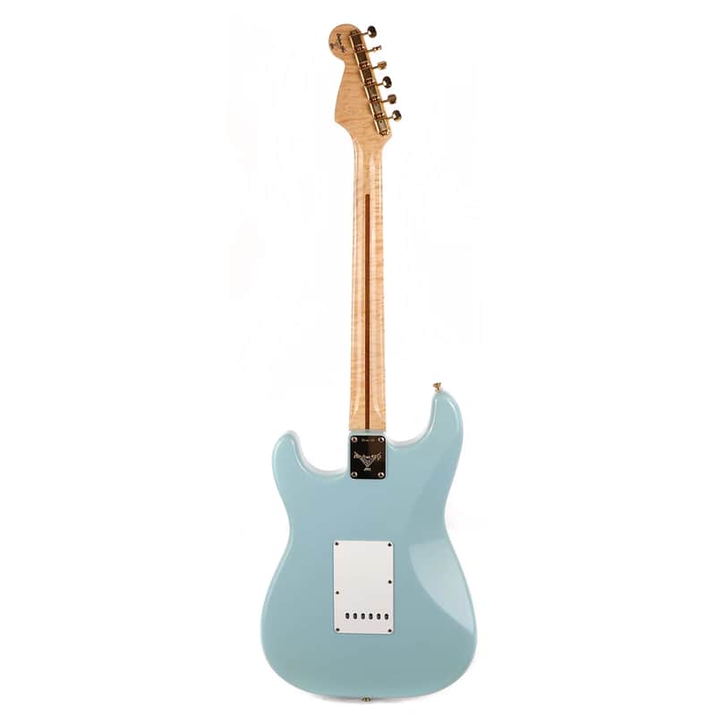 Fender Custom Shop '58 Reissue Stratocaster NOS image 3