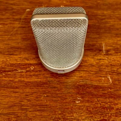 Vintage NOS Neumann U67 Head with Assembly and KK67 Capsule. NOS New Old Stock U 67 K67 SN 9218 image 12