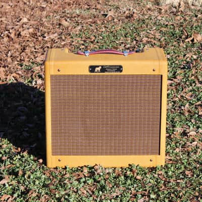 Custom Audio Amplifiers OD-100 Classic Plus (CAA, CAE, Suhr) | Reverb