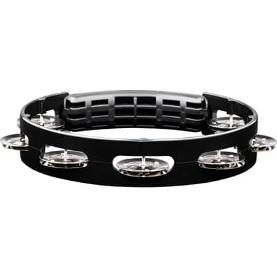 Meinl HTT8BK Tambourine image 3