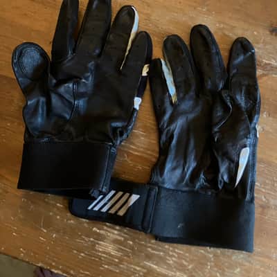 Ahead Drummer’s gloves 2025 - Leather image 3