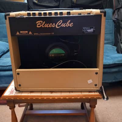 Roland BC-30 Blues Cube image 6