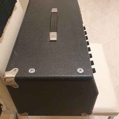 Mesa Boogie Mark IIB II B Coliseum 220v EU and 117v Us with case - Priced To Sell ! image 5
