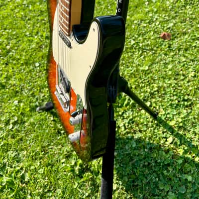'95 Fender American Standard Telecaster with Rosewood Fretboard image 5