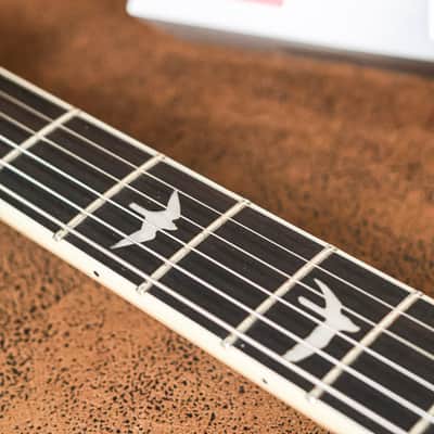PRS SE Custom 24 Quilt | Turqoise image 11