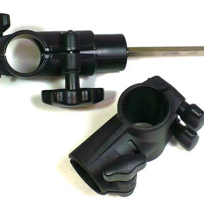 Yamaha DTX Rack T- Clamp and Tom Mount Assembly / 1 1/2" image 3