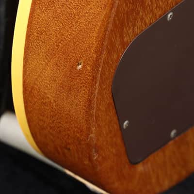 GIBSON CUSTOM Historic Collection 1957 Les Paul Standard Reissue Gold Top [78922] (06/29) image 7