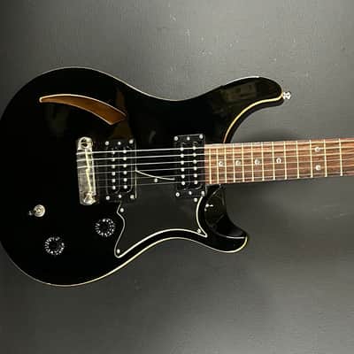 Paul Reed Smith SE Custom 22 Semi-Hollow '08 image 1