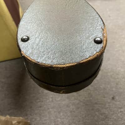 Fender Vintage Thermometer Case for Telecaster image 15