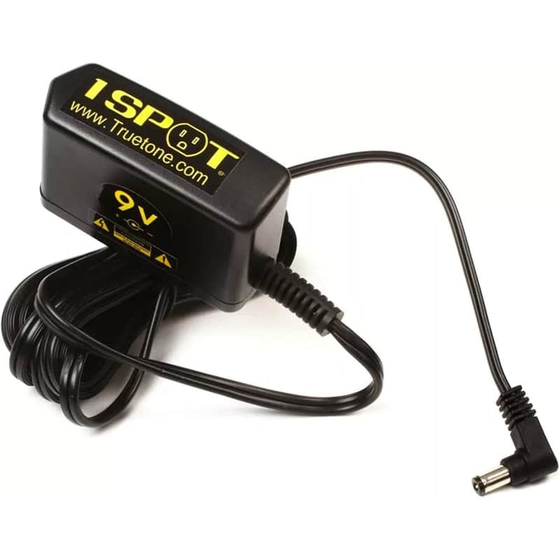 Visual Sound 1 Spot NW1 9-Volt DC Power Supply image 1