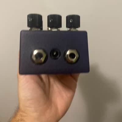 Walrus Audio Julia Chorus / Vibrato V2 2026 - Present - Black imagen 4