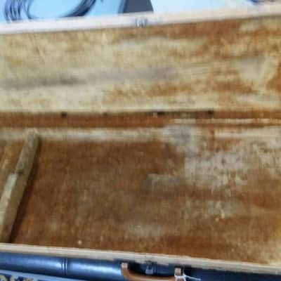 Fender Duo-Sonic with Rosewood Fretboard 1959 - 1961 Desert Sand image 20