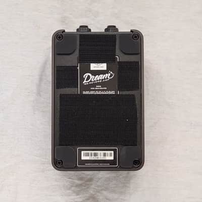 2023 Universal Audio Dream ’65 Reverb Amplifier Barely Used - Black image 8