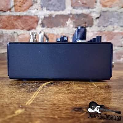 Ibanez Pentatone Equalizer w/ Box *USED* (2020s - Black) image 6