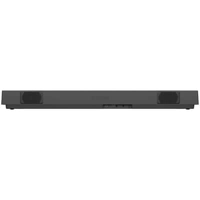 Yamaha P145BT 88-Key Digital Piano w/ BT and GHC Action, Black image 3