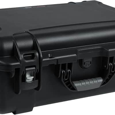 Gator Hard Road Case for 16 Handheld Mics fits Shure SM58 image 4