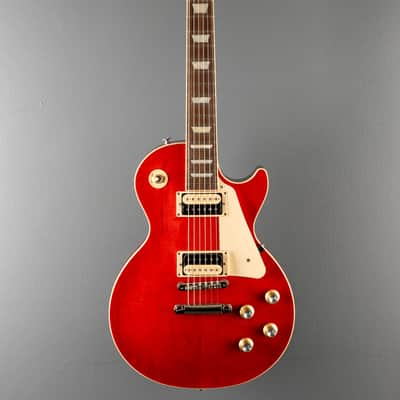 Gibson USA Les Paul Classic, '23 image 3