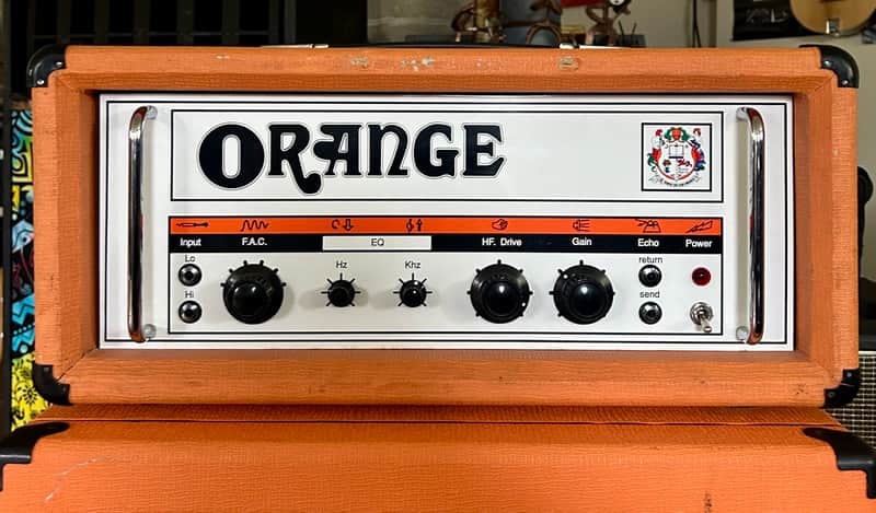 Orange OR80