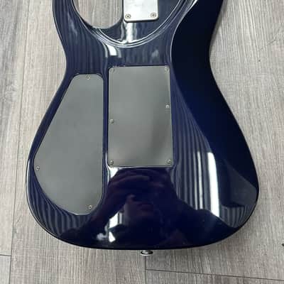 Jackson DK2 Dinky MIJ 1996 w/ Hard Case image 13