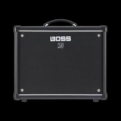 Boss Katana 50 Watt Gen 3 image 1