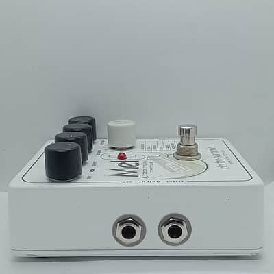 Electro-Harmonix Mel9 Tape Replay Machine 2016 - Present - White image 4