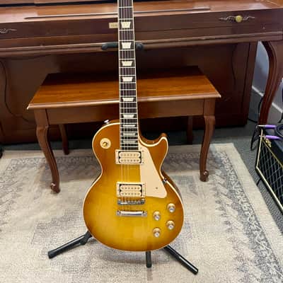 2025 Gibson Les Paul Standard Double Trouble image 2