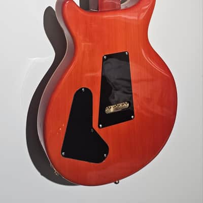 PRS SE Santana image 2