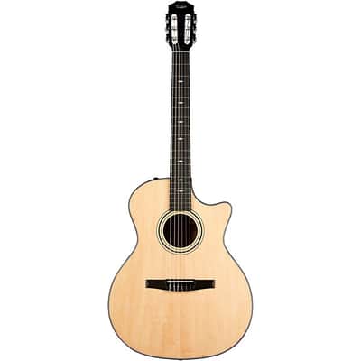 Taylor 314ce-N image 1